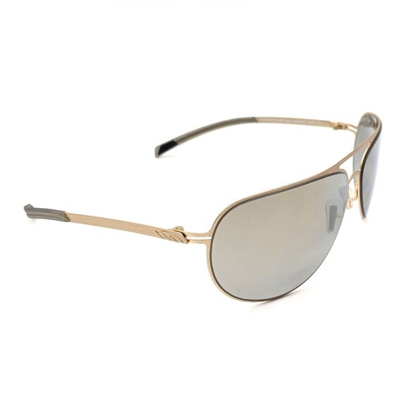 🕶️Smith SHOWDOWN AOZ Polarized Sunglasses 65/14 120 | ALB1🕶️ - Picture 4 of 9